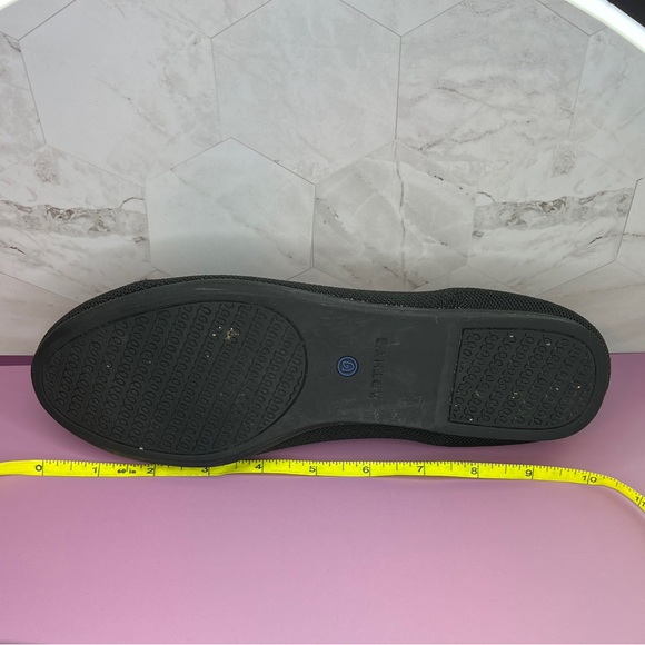 Rothy's Black Flats Size 9 - Picture 6 of 6